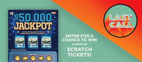 ne lottery home page.